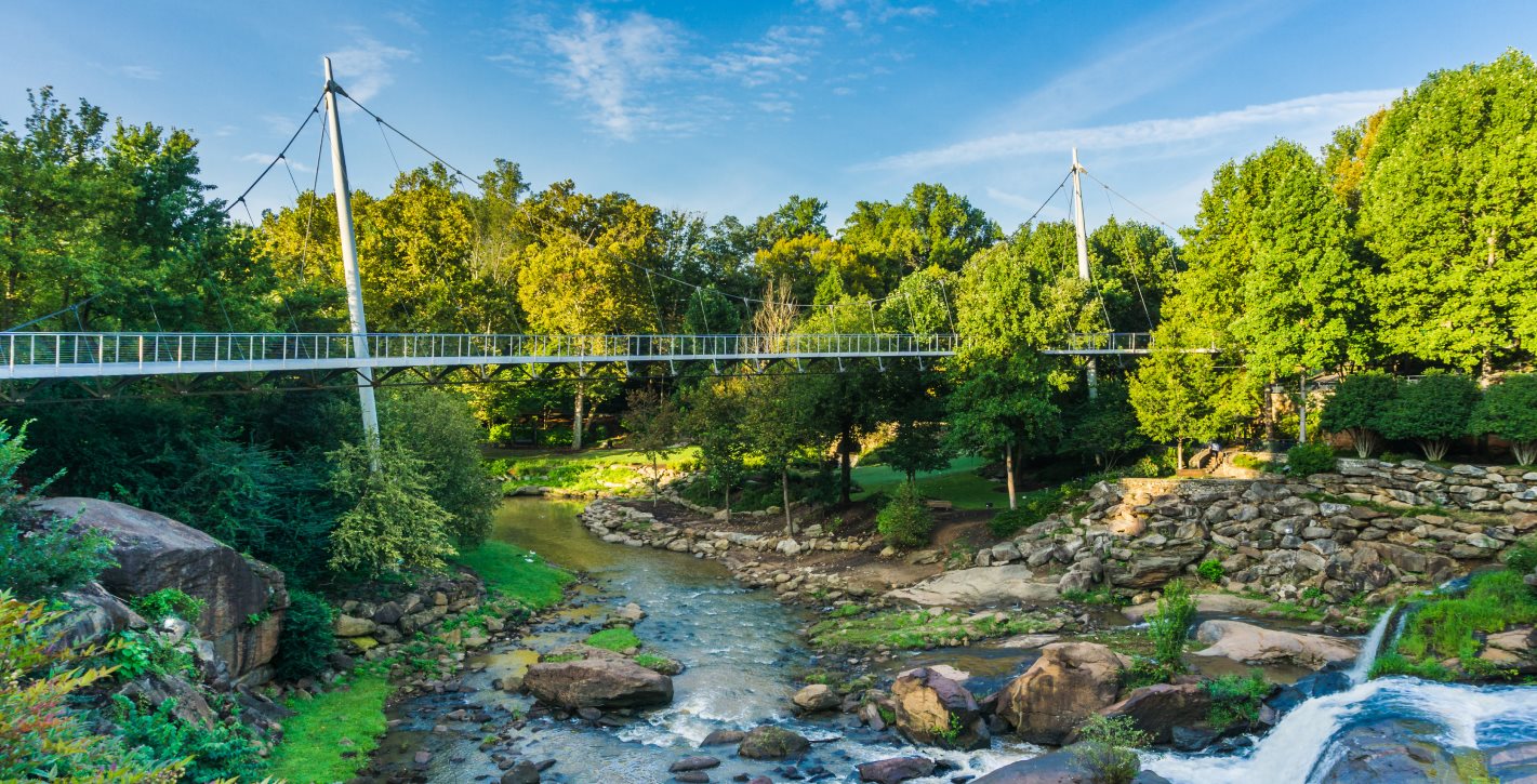Falls Park 