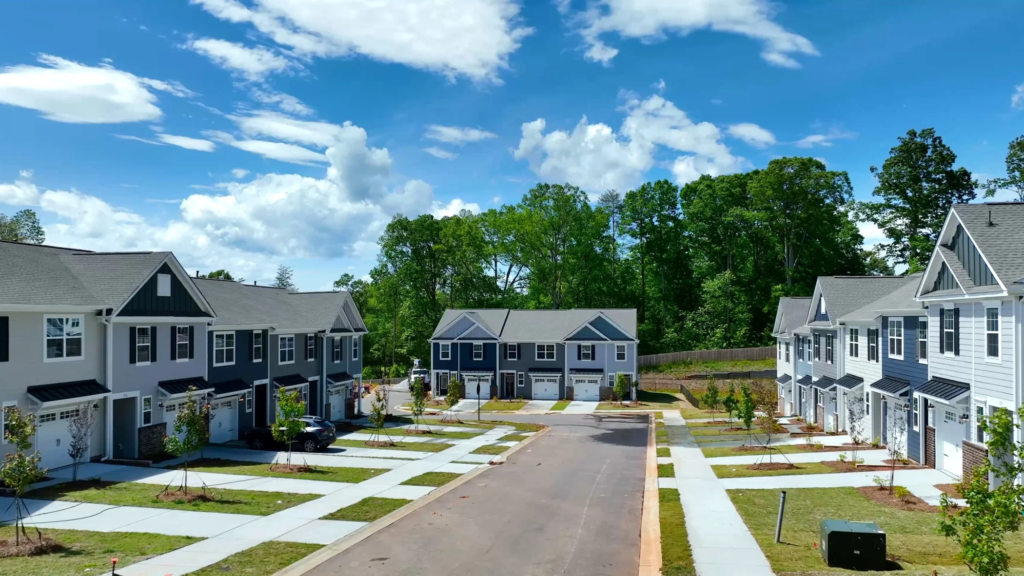 Freeman Park Community