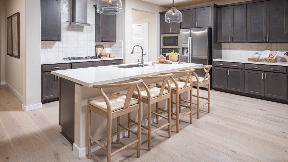 Residence 2246 Kitchen