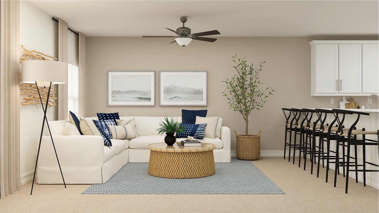 living rooom