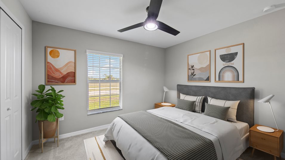 Dover Bedroom 2