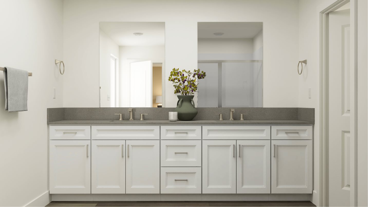Plan 2126 Owner's Suite