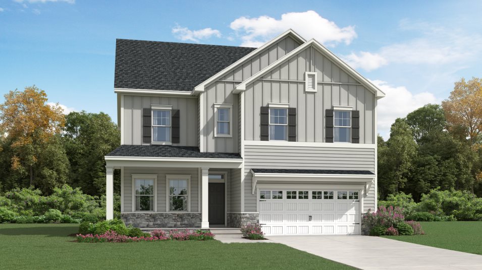 LandrumIII Exterior Rendering T