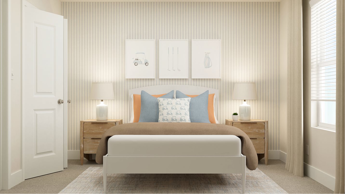 Camden Bedroom 3