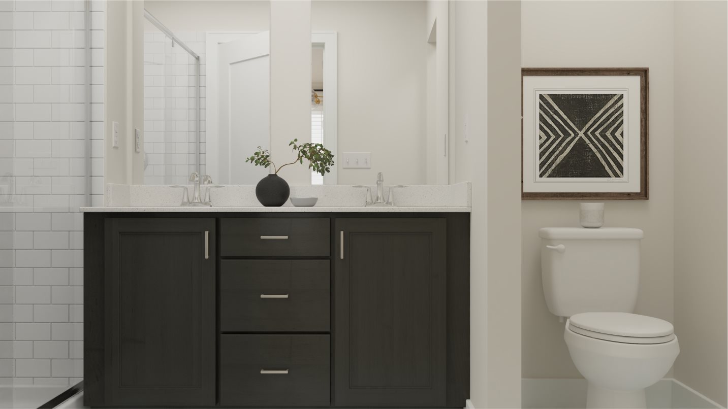 Cambridge Luxe Owner's Suite