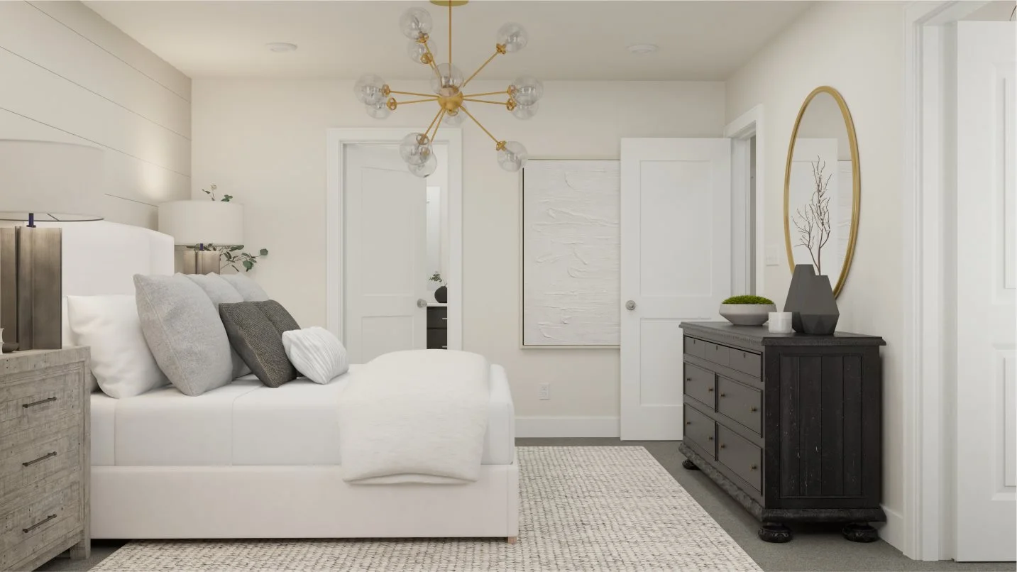 Cambridge Luxe Owner's Suite