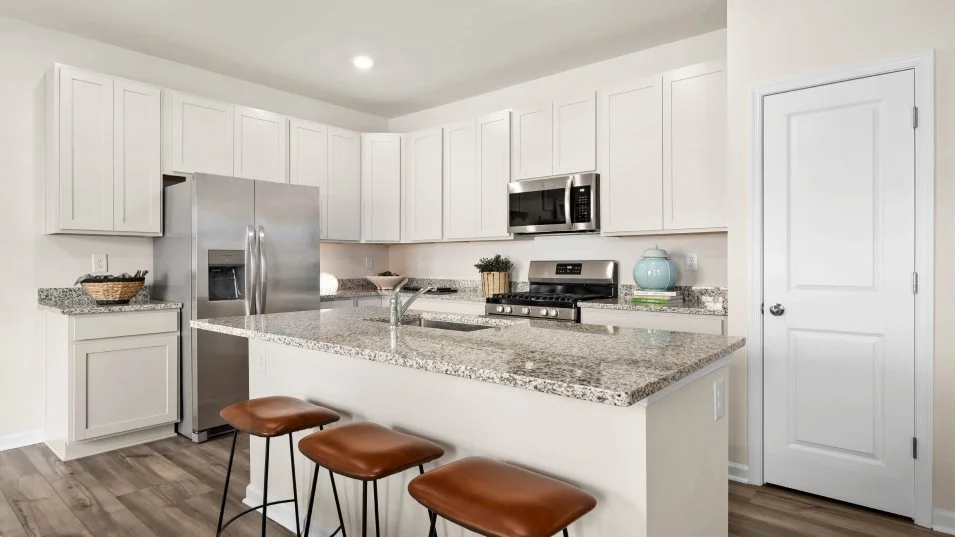 Hanover Kitchen