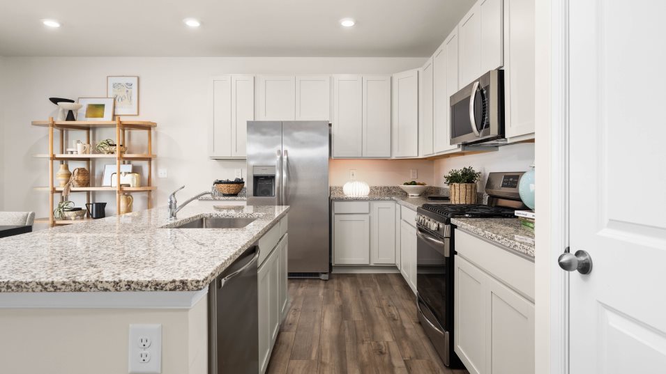 Hanover Kitchen