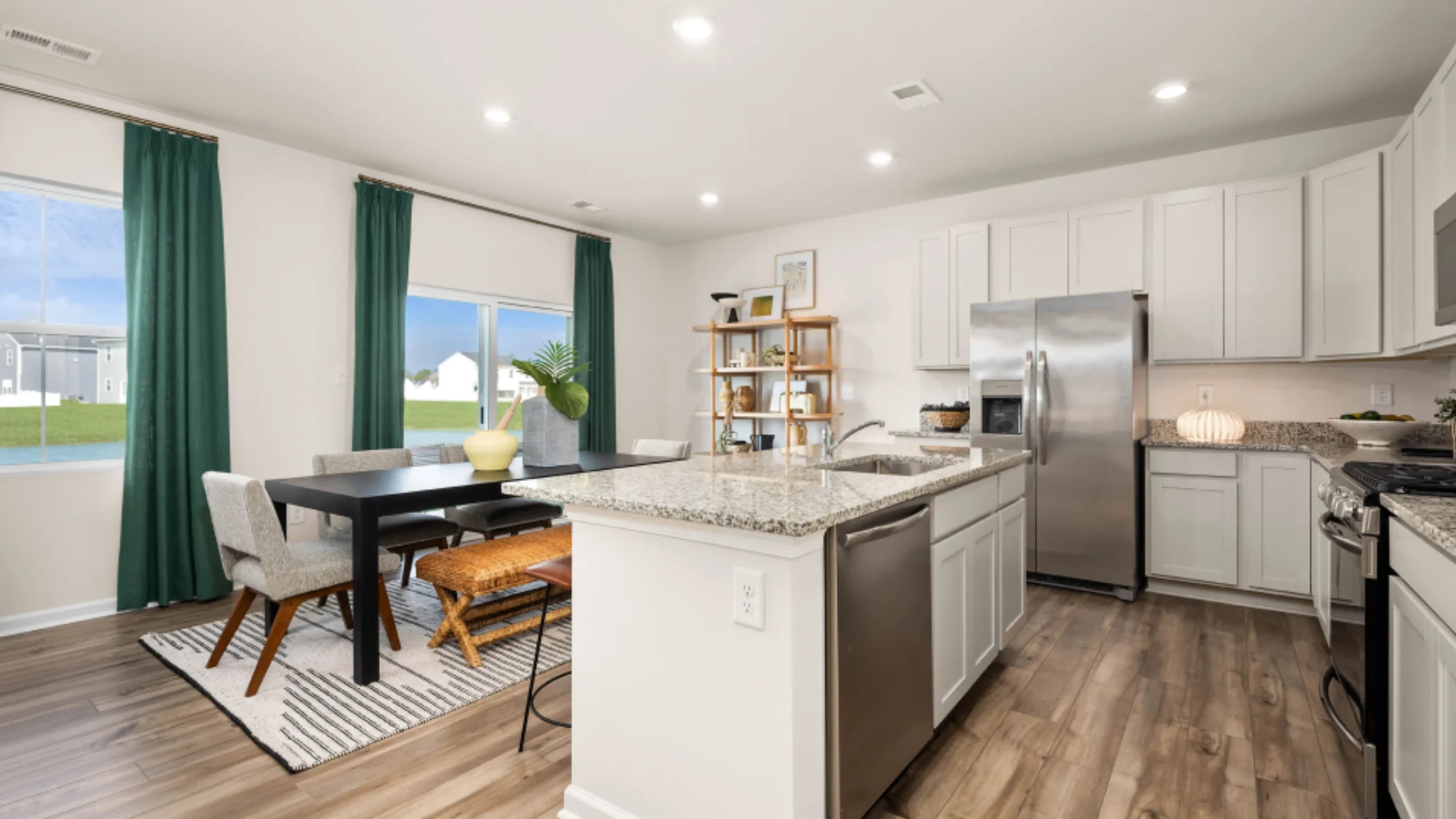 Hanover Kitchen