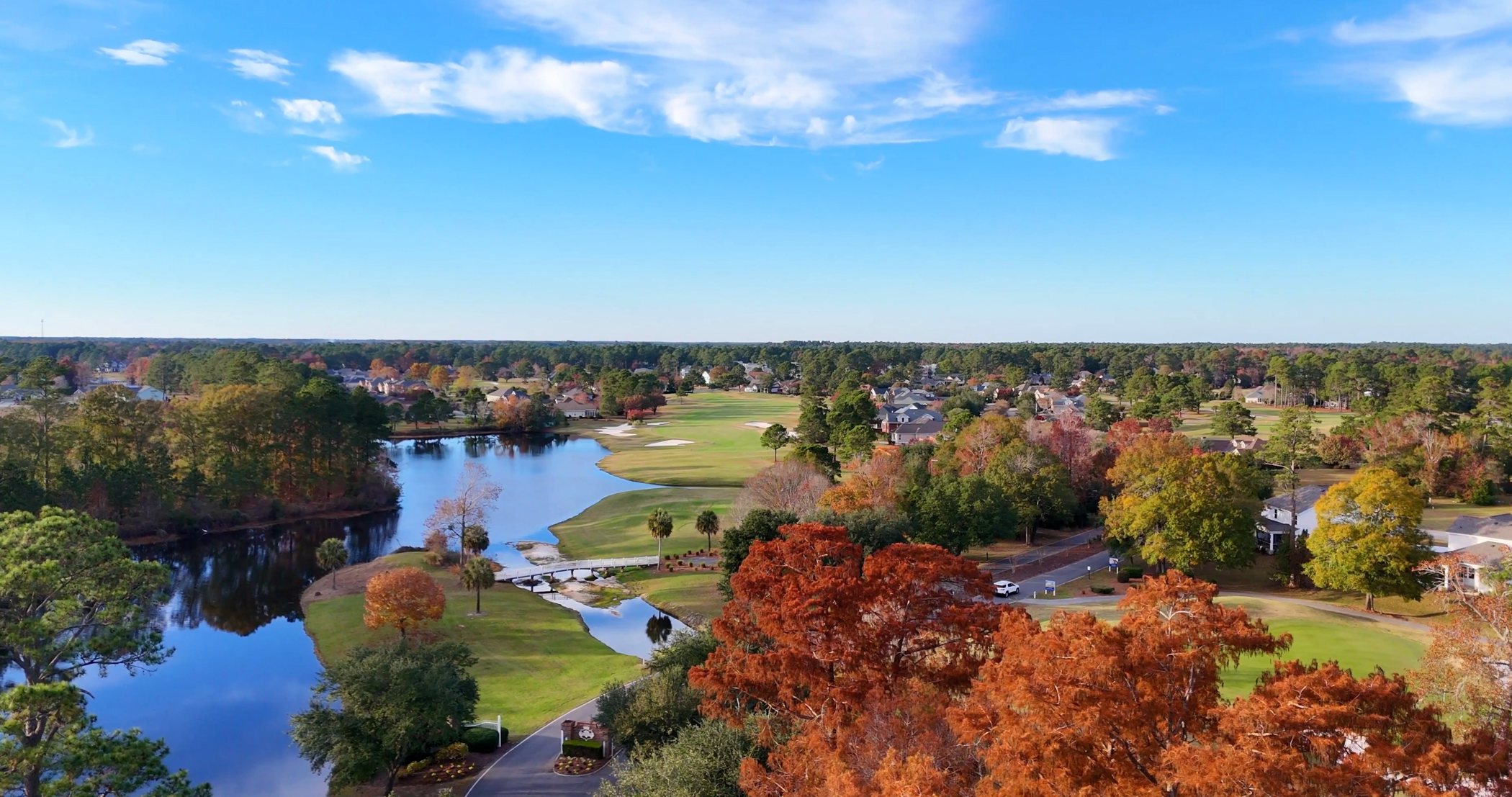 Brunswick Plantation