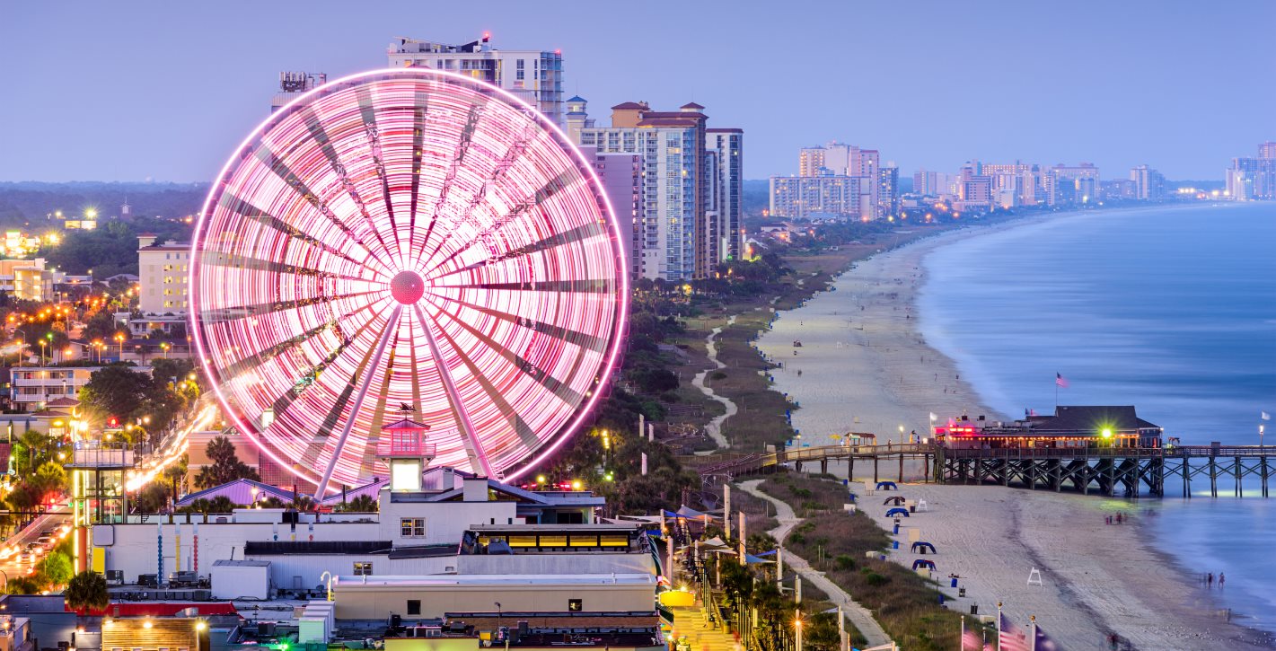 Grand Strand