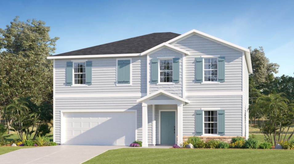 Exterior HA