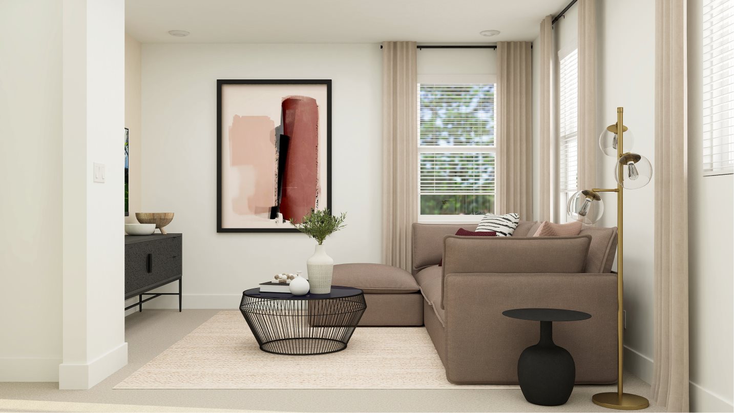 Loft Space
