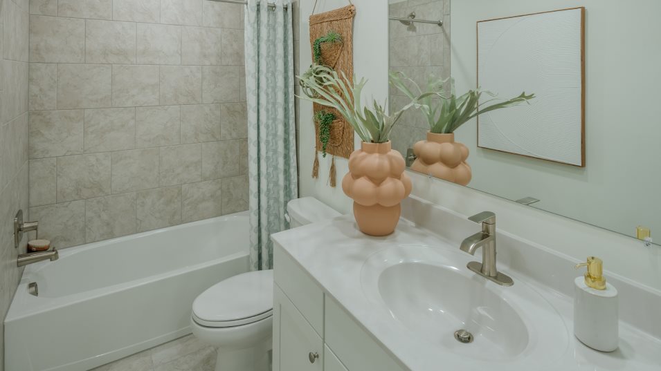 Ellicott Bathroom 2