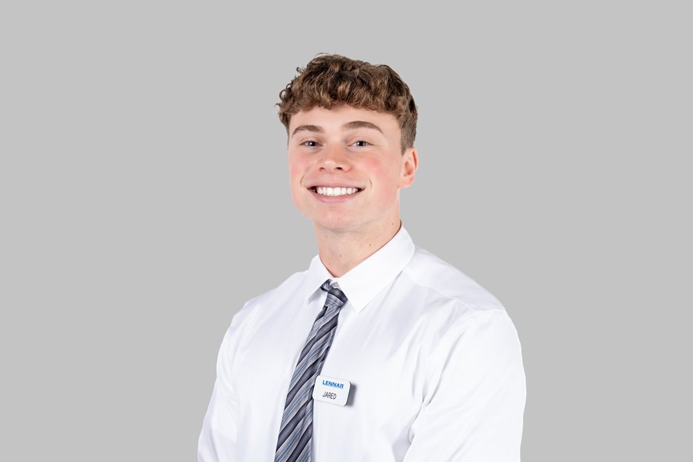 Jared Reardon Headshot