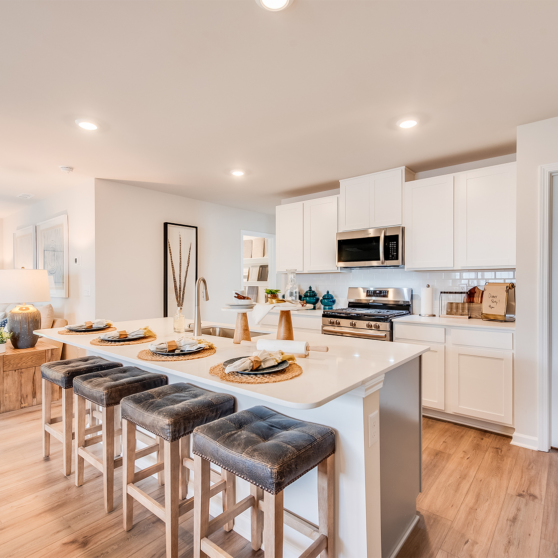Frost Kitchen