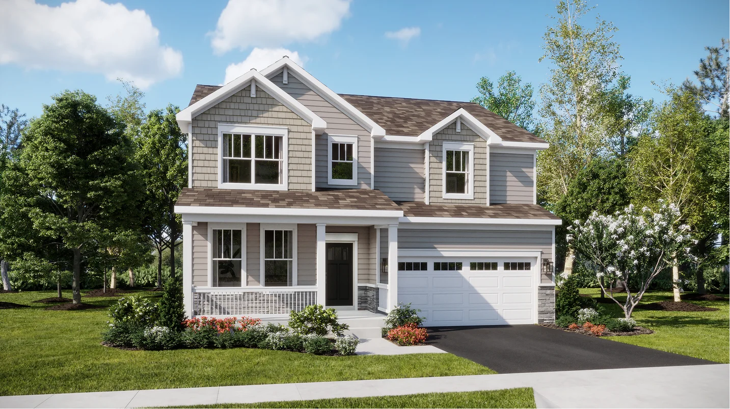 8605 Horizon Series Waterford Wren C 062425