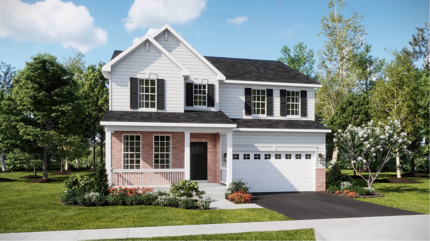 8605 Horizon Series Waterford Wren D 062425