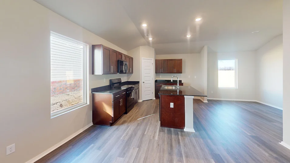 Taylor Core G060 Galloway Kitchen 1of2 F1 5 19 25