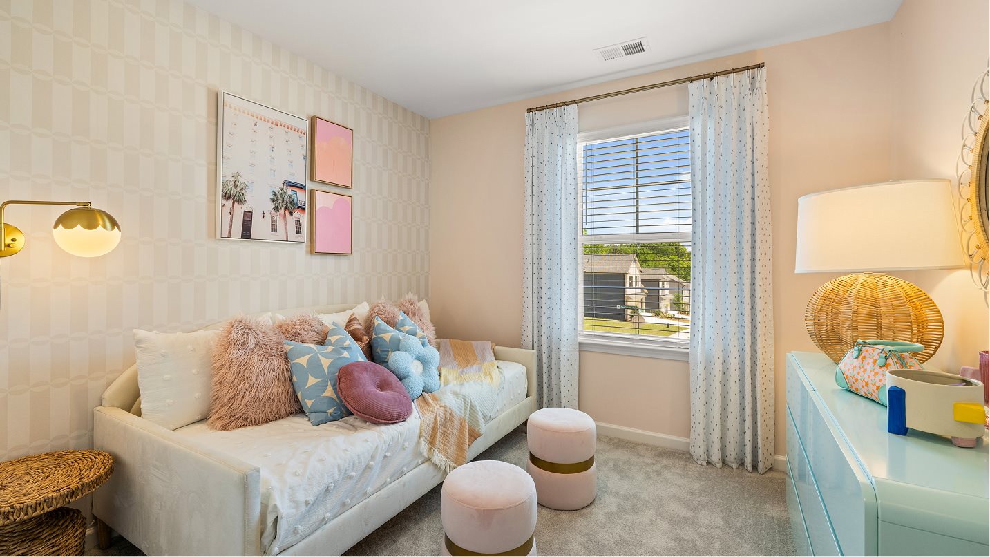 Primrose Bedroom 4