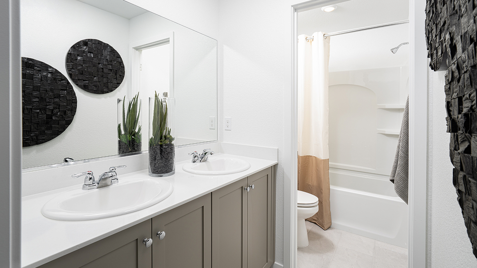 Melody Arbor Ranch Res2107 Bath2 F2