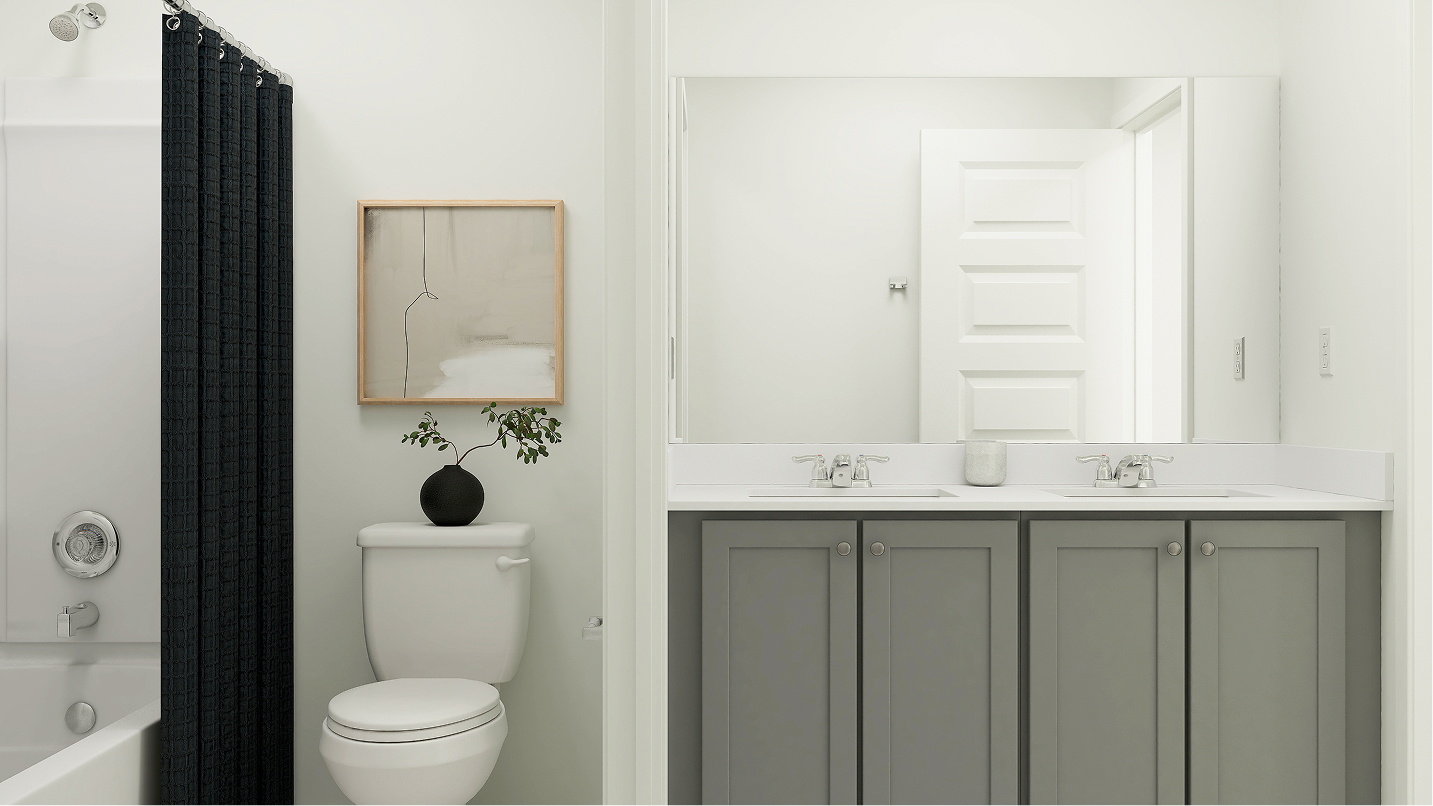 Melody Arbor Ranch Res2107 Bath2 F2