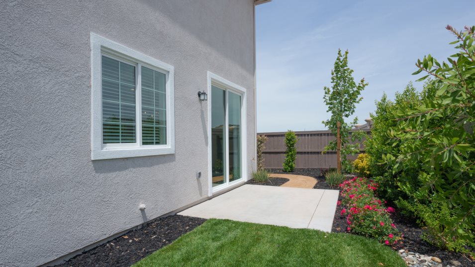 Residence 2528 Patio