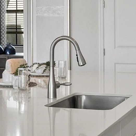 Sunset plan Kitchen