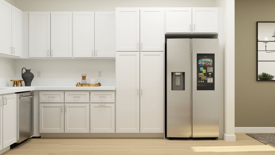 Brix 1 Kitchen