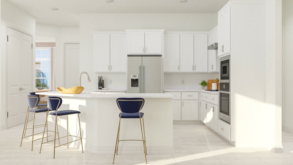Toscana Kitchen