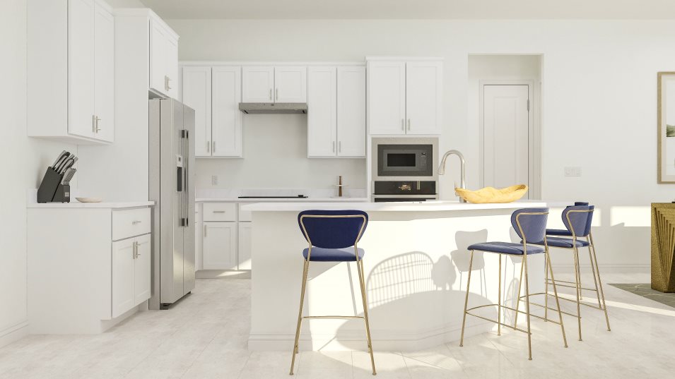 Toscana Kitchen