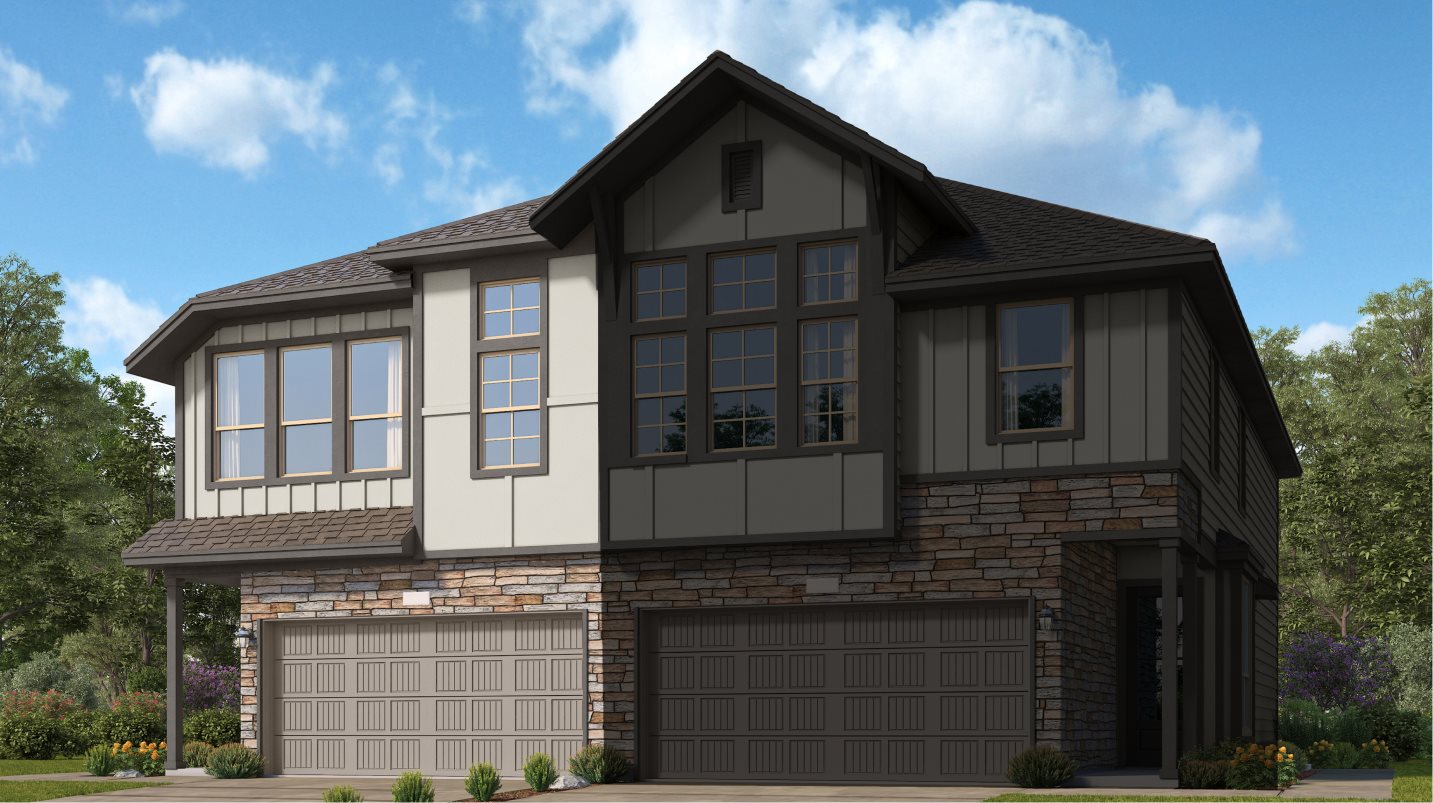 Allen II Exterior AB