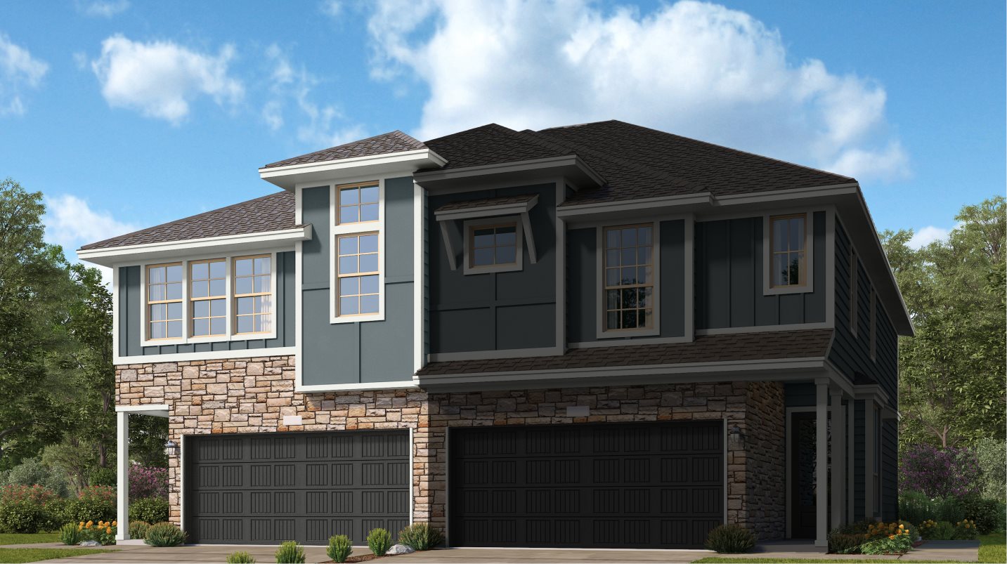 Allen II Exterior CB