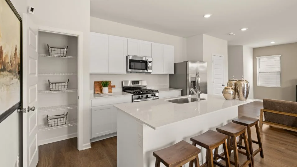 Aspen Kitchen