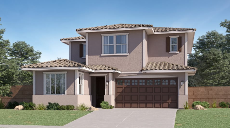 Italianate home exterior image