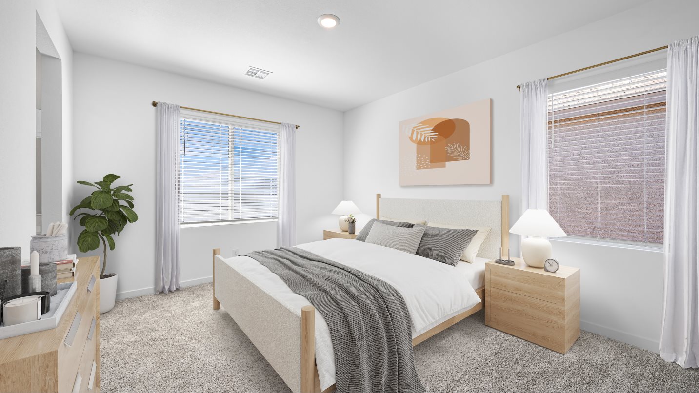 Owner's Suite