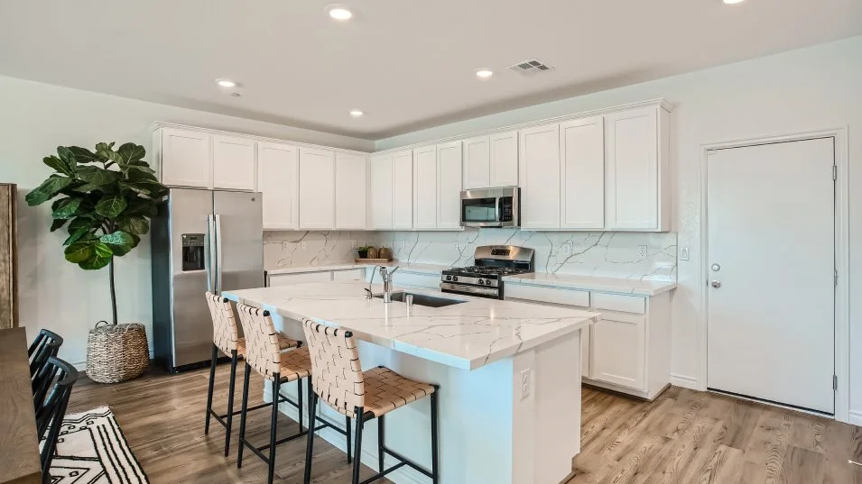 Reid Kitchen