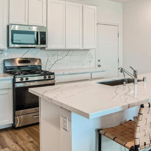 Reid Kitchen