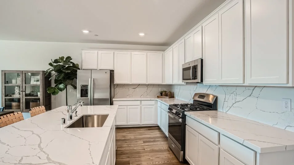 Reid Kitchen