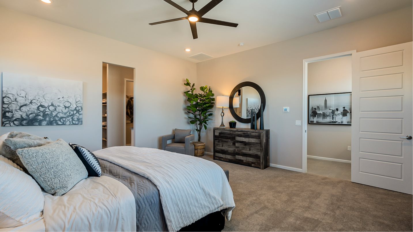 Heartland Gladden Farms Tortolita owner suite
