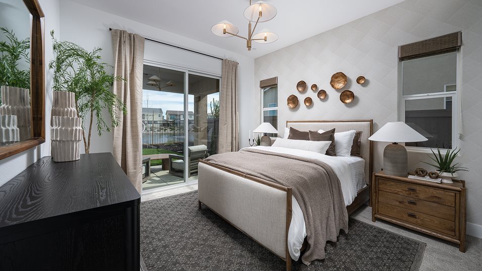 Residence 2963 Next Gen® Suite Bedroom