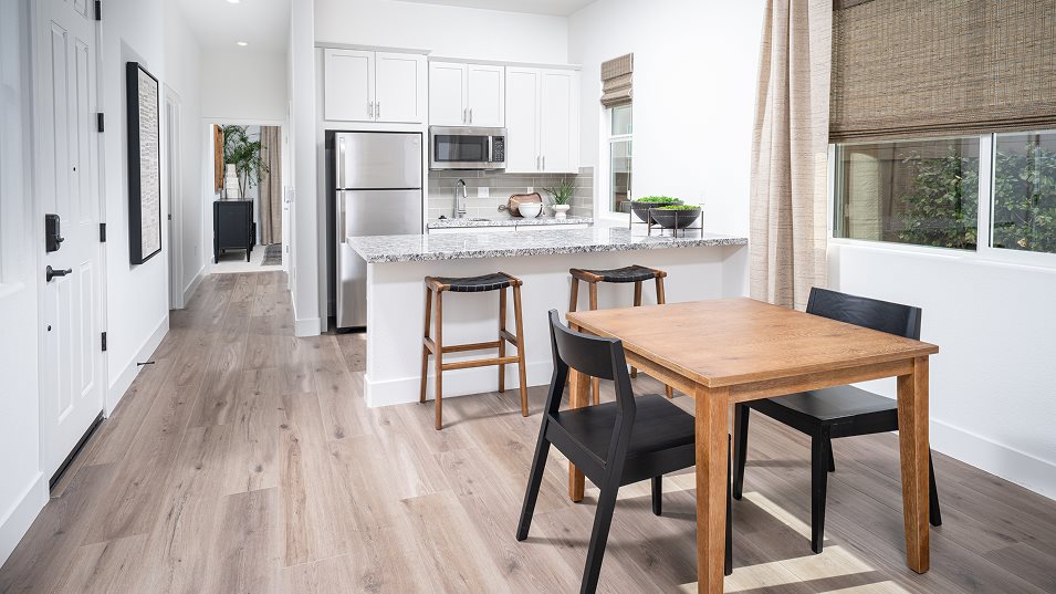 Residence 2963 Next Gen® Suite Kitchenette
