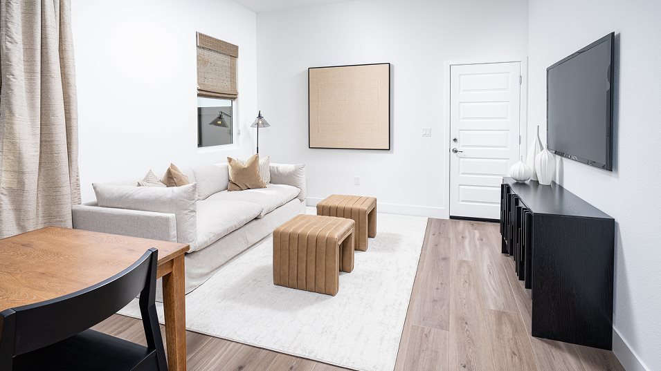 Residence 2963 Next Gen® Suite Living Room