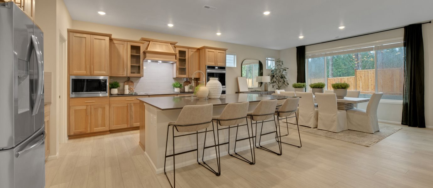 Meridian Kitchen