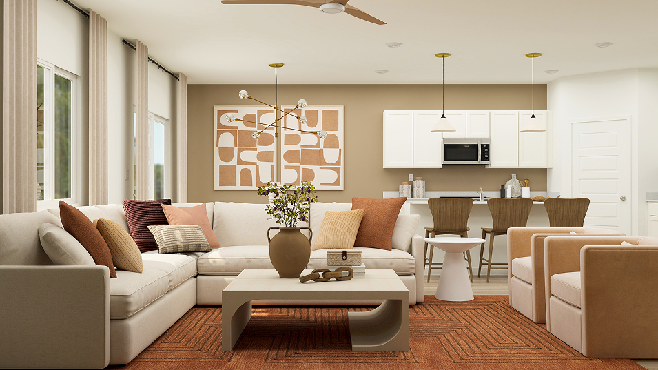 Brightwood Rio Del Oro Cedar Great F1