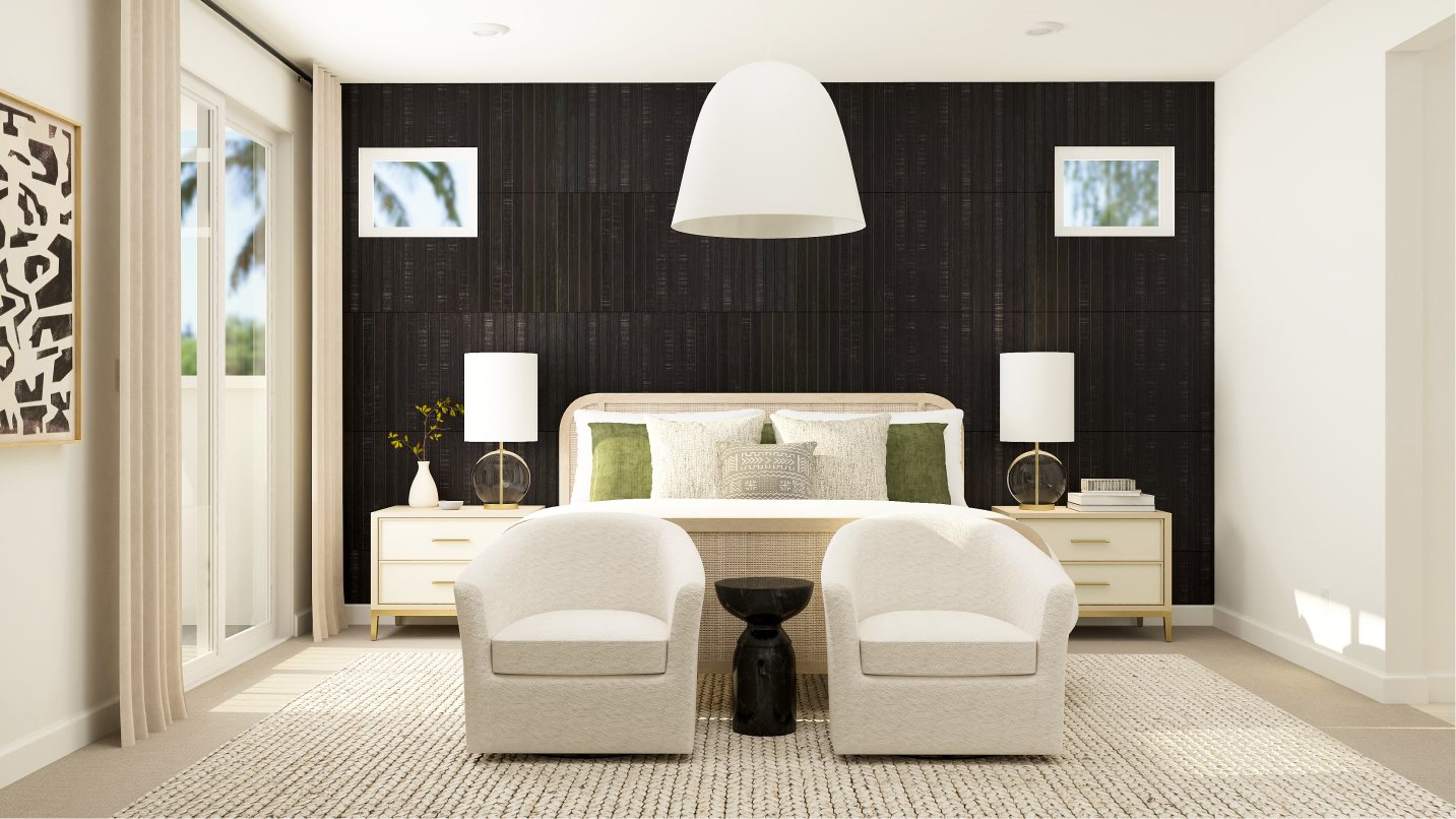 Owner's Suite