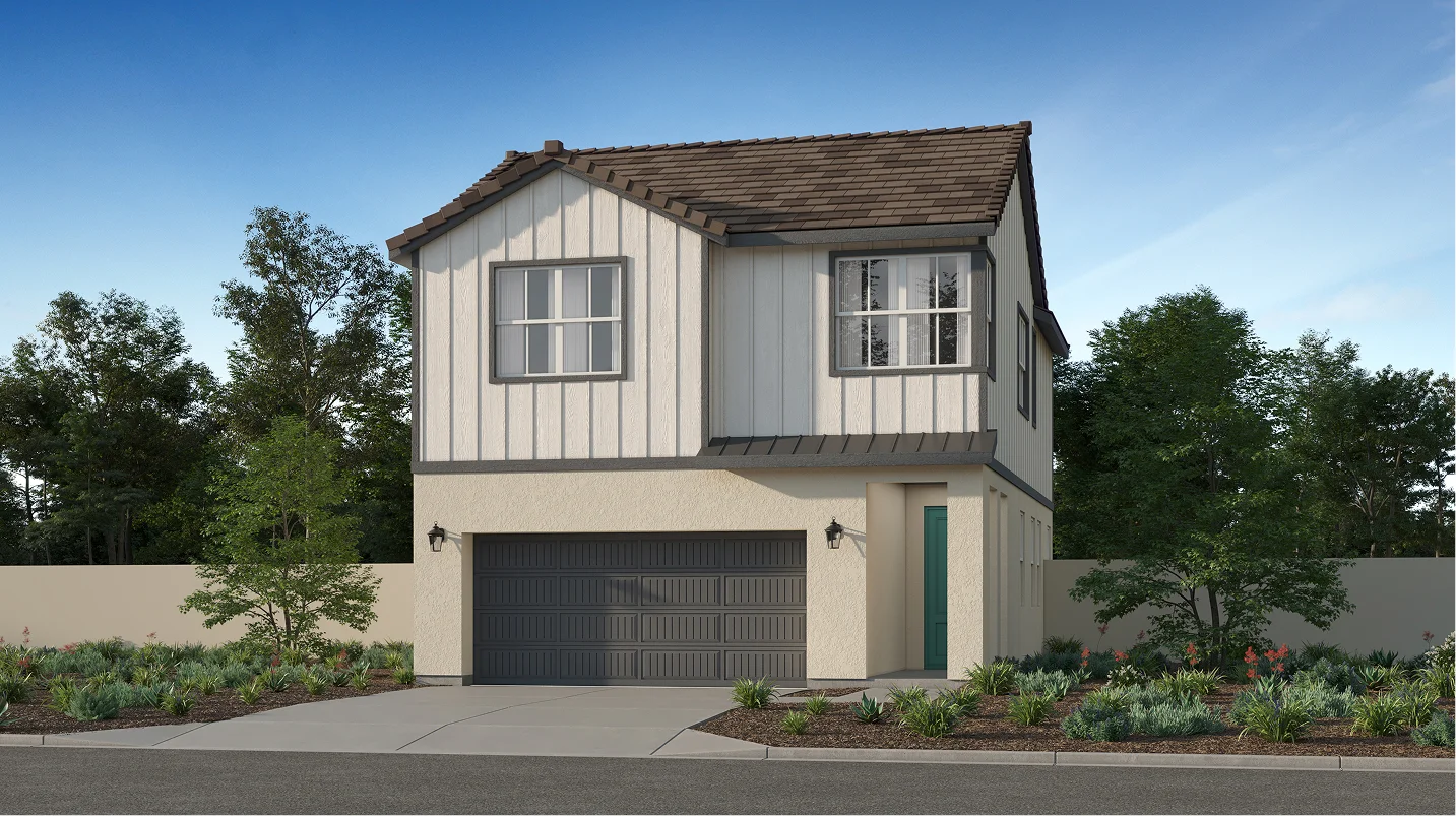 Luxe Nuvo Parkside Res2 Adaptive Farmhouse C