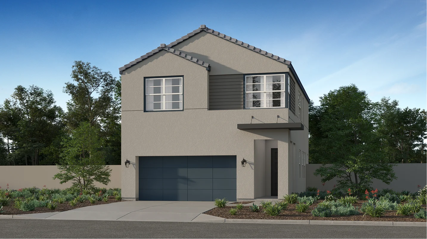 Luxe Nuvo Parkside Res2 Contemporary B