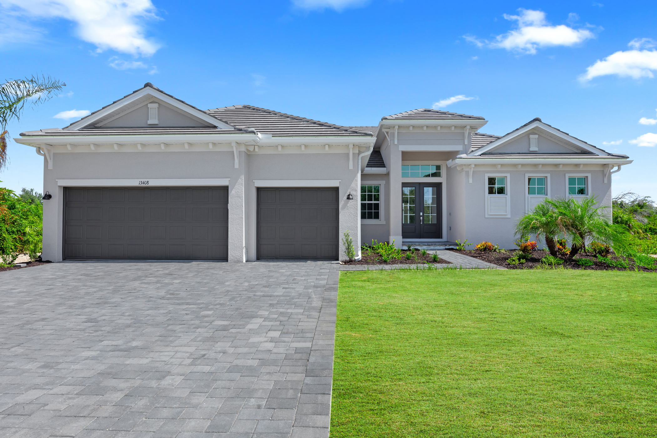 Estate Homes Port Charlotte Sunset (2)