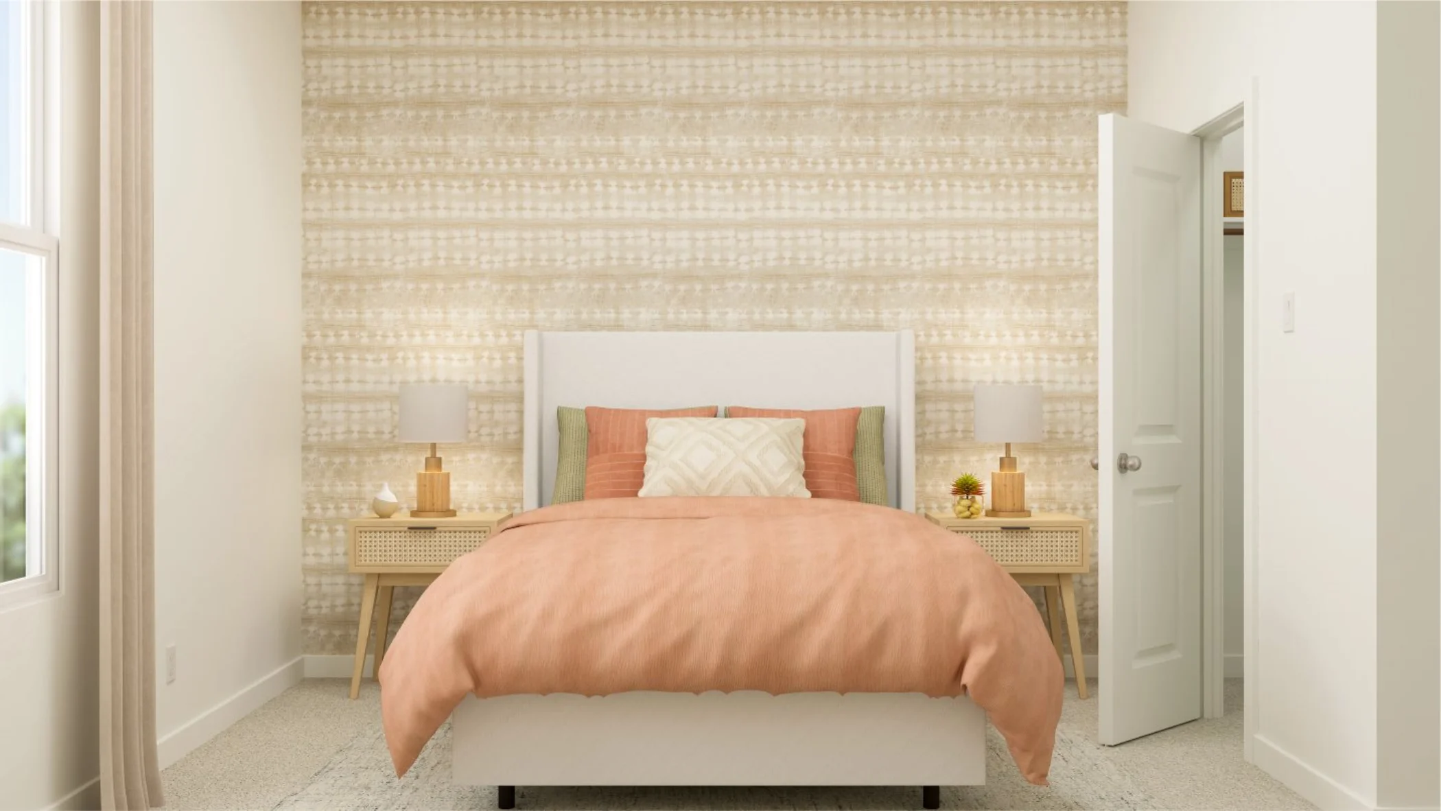 Townshed Bedroom 2